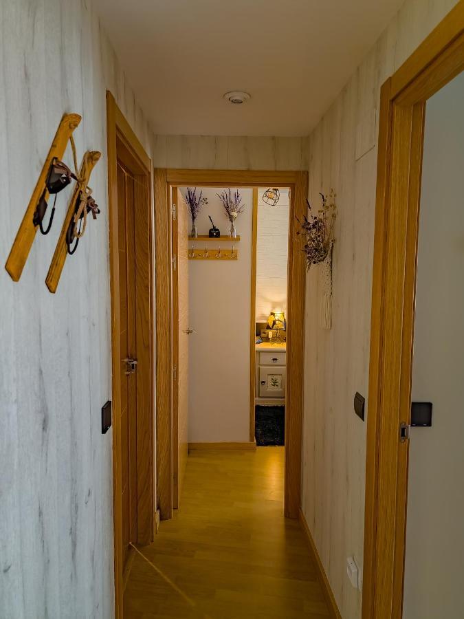 Valtrama Suite ตรามาคาสติลญา เด เตนา ภายนอก รูปภาพ