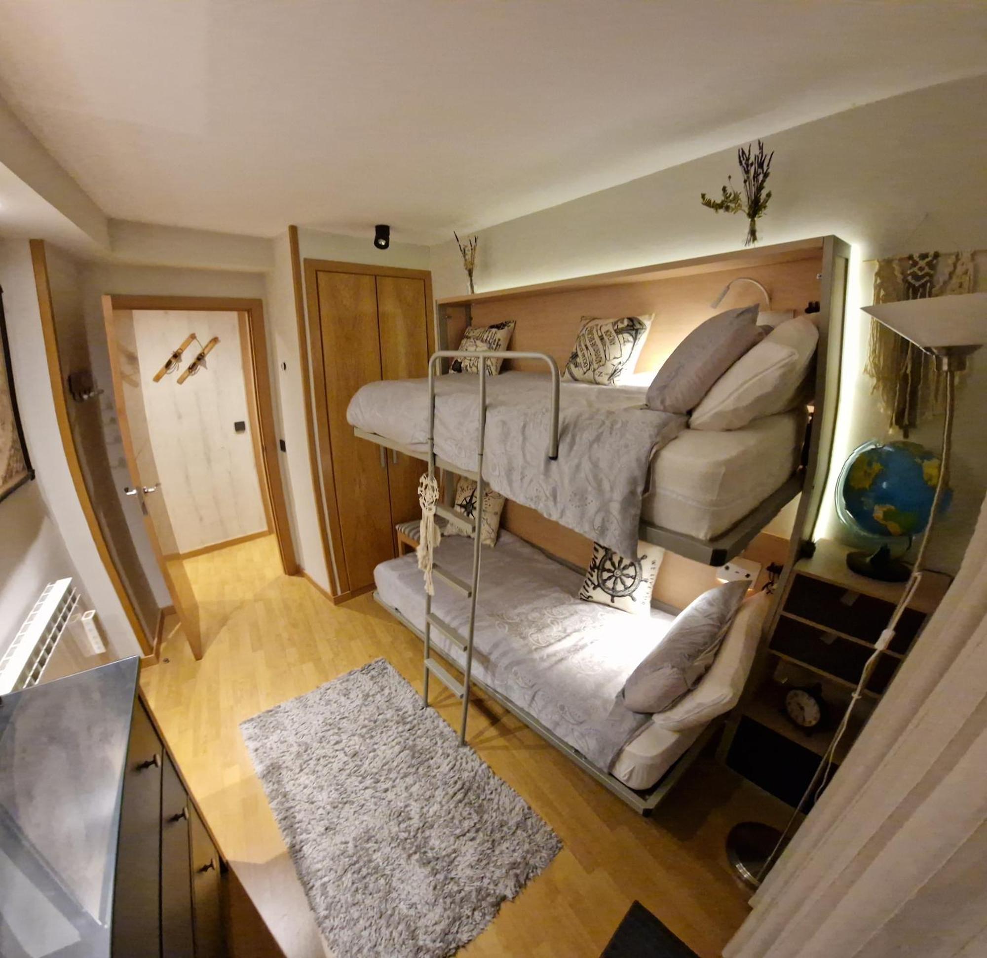 Valtrama Suite ตรามาคาสติลญา เด เตนา ภายนอก รูปภาพ