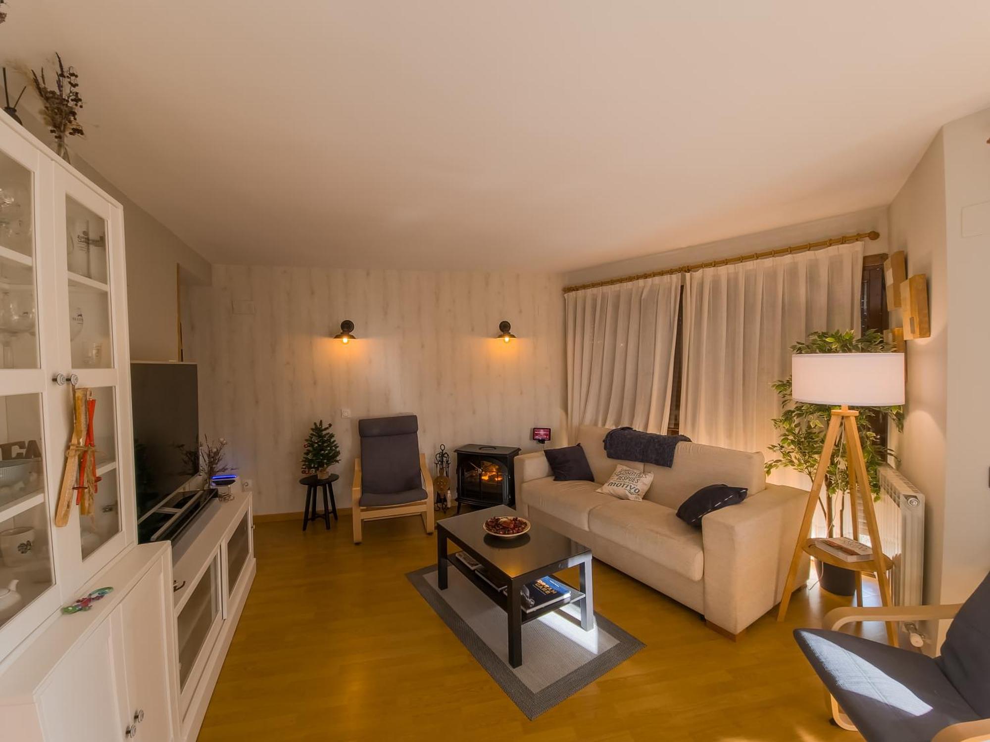 Valtrama Suite ตรามาคาสติลญา เด เตนา ภายนอก รูปภาพ